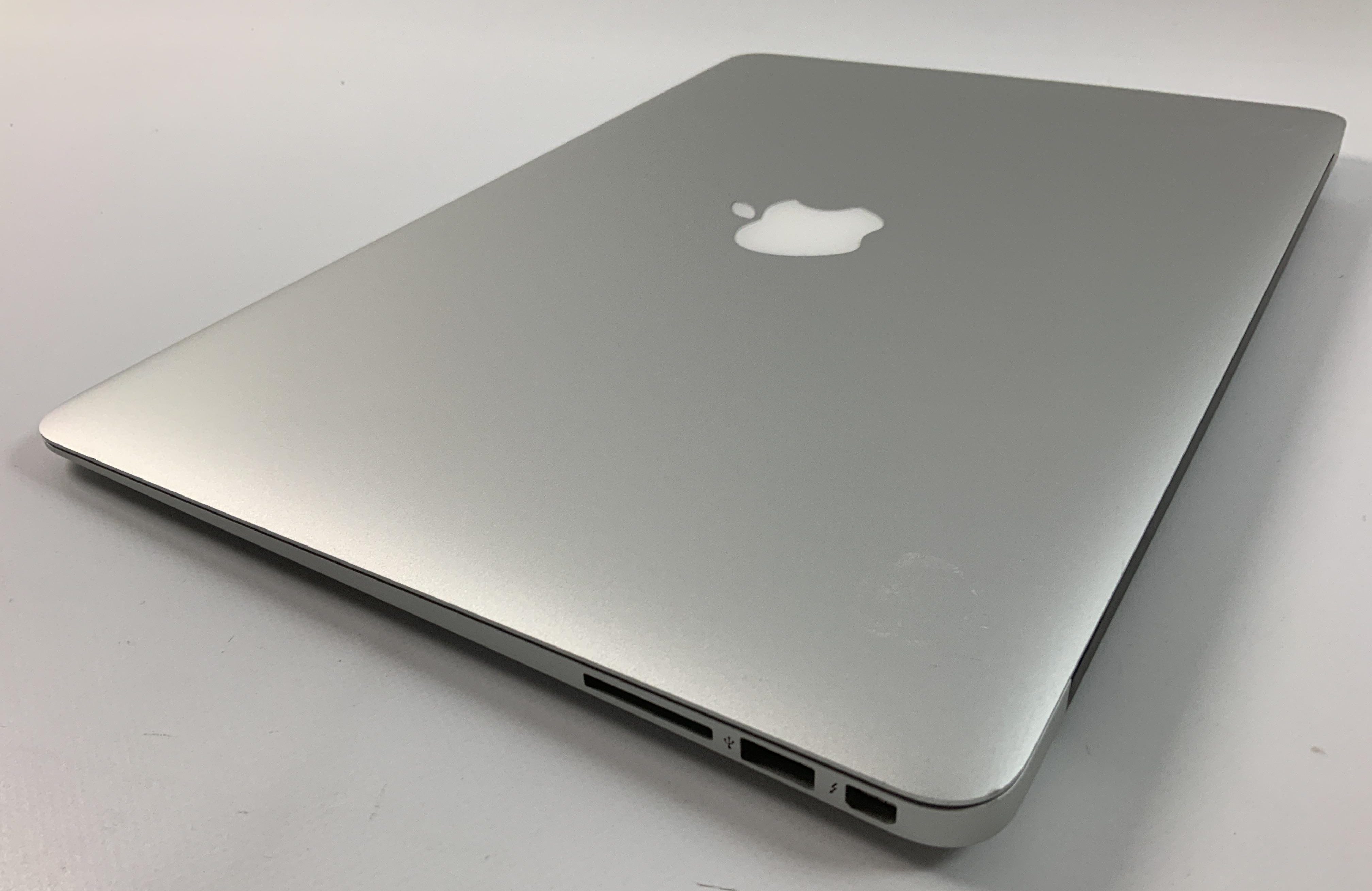 MacBook Air 13" Mid 2017 (Intel Core i5 1.8 GHz 8 GB RAM 256 GB SSD), Intel Core i5 1.8 GHz, 8 GB RAM, 256 GB SSD, obraz 3